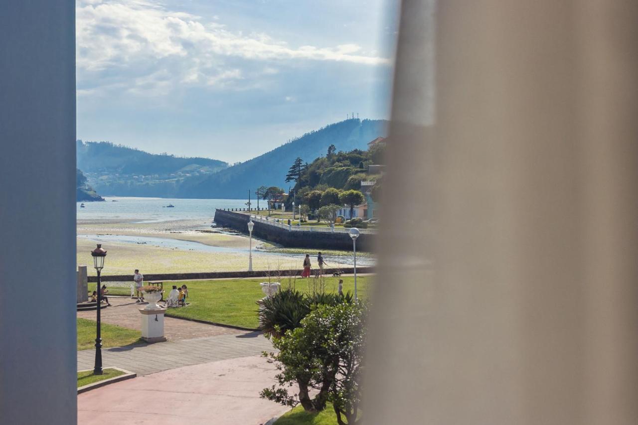 Twin Room Balcony