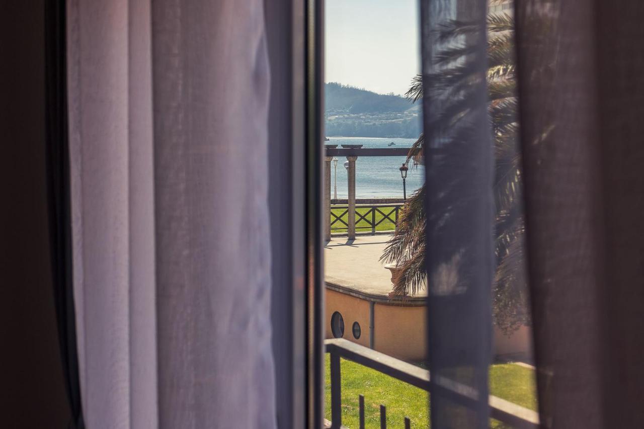 Twin Room Balcony