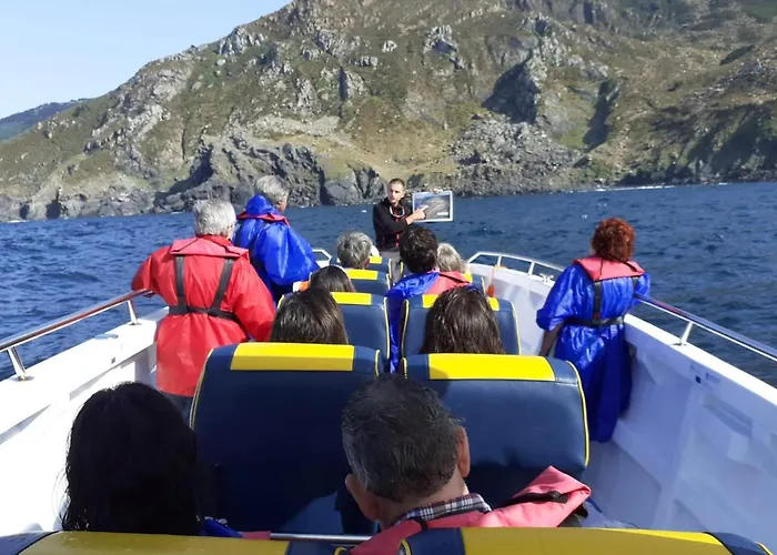 Praia MadalenaHostal